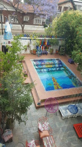 Alquiler Casa Emblematica Quilmes