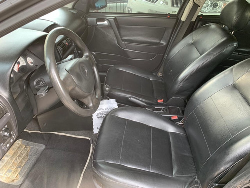 Chevrolet Astra Gsi 2.0 16v 2003