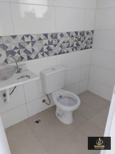 Imagem 19 de 28 de Casa Com 2 Dormitórios À Venda, 63 M² Por R$ 270.000,00 - Jardim Comendador - Itanhaém/sp - Ca1417