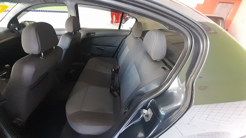 Chevrolet Vectra 2.0 Expression Flex Power 4p