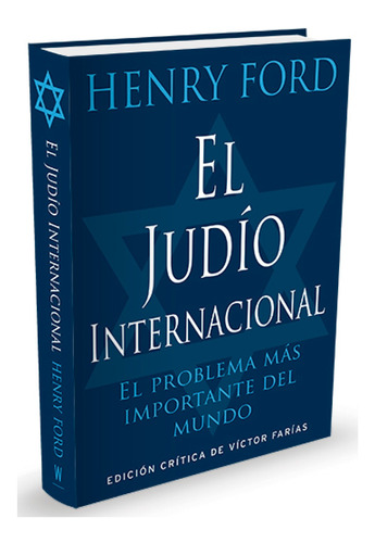 El Judio Internacional