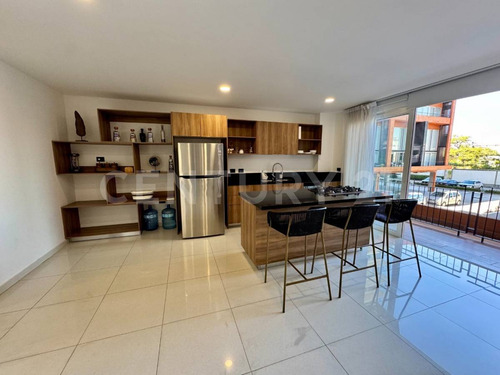 Departamento En Venta En Zoho Skies, Puerto Vallarta