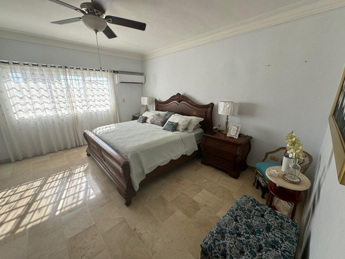 Vendo Apartamento En La Esperilla En El 9no Piso