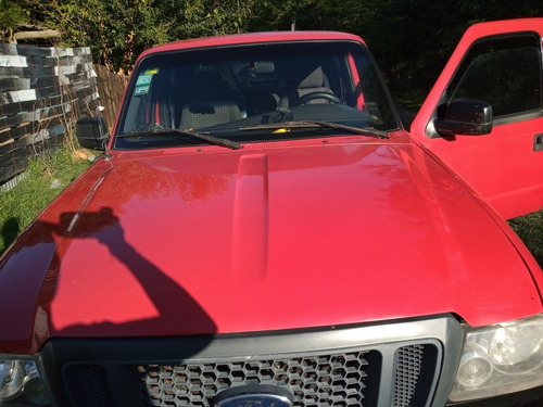 Ford Ranger 3.0 Cd Xl Plus 4x2 2007
