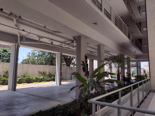 Venta Departamento 3 Ambientes Con 2 Balcones - Vicente Ló