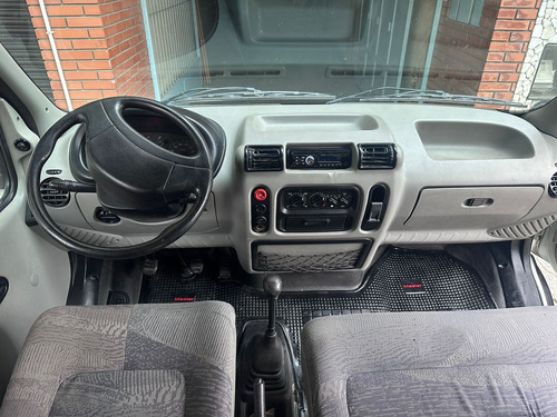 Renault Master 2.5 L1h1 G9u Pkele Furgon Corto Tb