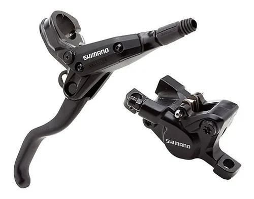 Shimano hidraulico m315 sales