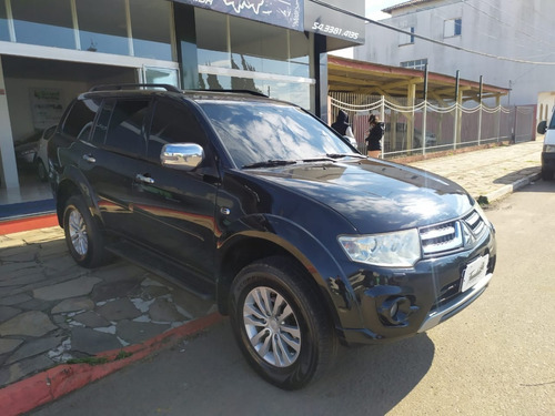 Imagem 2 de 13 de Pajero Dakar 3.2 Turbo 4x4 2015