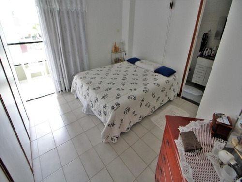 Imagem 13 de 15 de Praia Da Enseada - Guarujá - 3 Dormitórios - 1 Vaga - Lazer - Ap3898 - 34710768