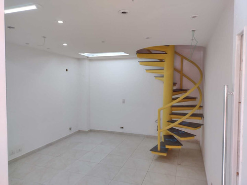 Imagem 5 de 8 de Sala, Condomínio Centro Comercial Alphaville, R$3.800, Cod:599 - A599