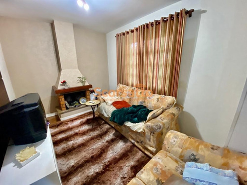 Imagem 2 de 19 de Casa Em Condomínio À Venda, Condomínio Interlagos Sul (fazenda Da Ilha), Embu-guaçu/sp - 4615