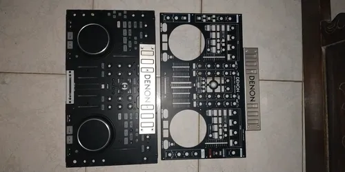 Repuestos Denon Mc6000 Nuevos