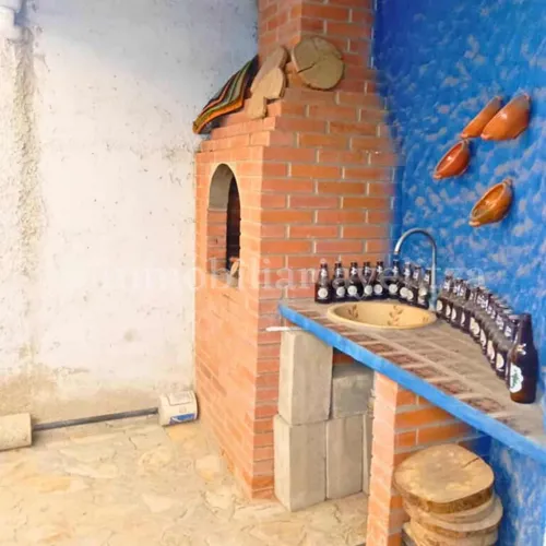 Casa En Venta En El Bosque Cagua