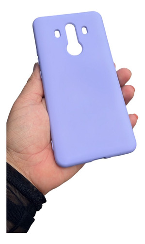 Forro Case Compatible Para Huawei Mate 10 Pro 