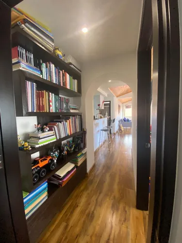 Apartamento En Venta En Rincón Del Chicó. Cod V23470