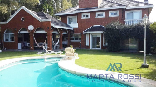 Casa 4 Amb En Campos De Alvarez Moreno
