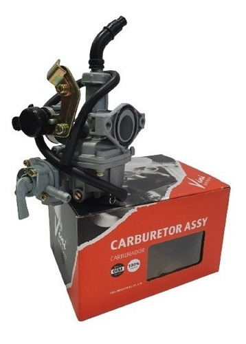 Carburador Zanella Zb 110 Vini Oem Parts