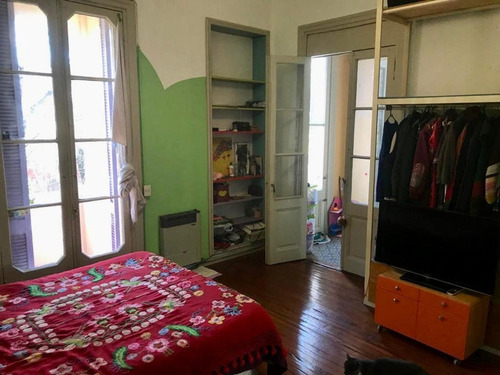 Imagen 12 de 30 de Oportunidad! Bellísimo Ph 5 Amb Con Terraza Propia En Patern