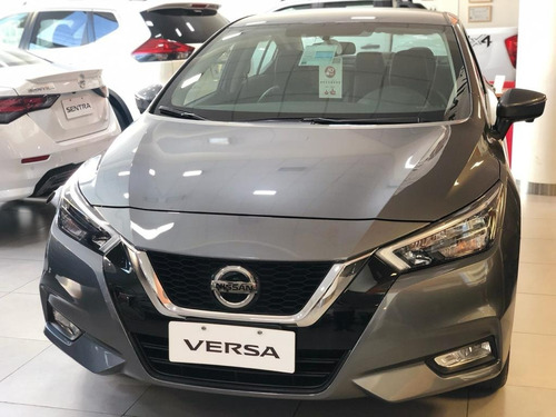 Imagen 14 de 25 de Nissan Versa 2023 1.6 Sense Mt