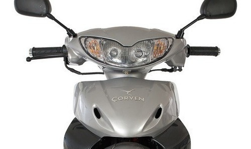 Imagen 6 de 25 de Corven Mirage Rt 110 Base R2 Motozuni Avellaneda