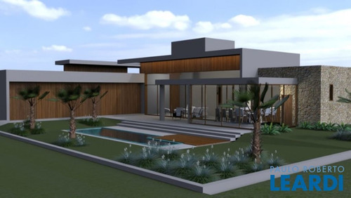 Casa Em Condomínio - Jardim Residencial Saint Patrick - Sp - 634300