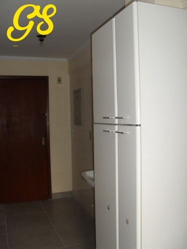 Imagem 27 de 29 de Venda Ou Locação Cobertura Av. José Bonifácio Campinas - Ap02319 - 31910135