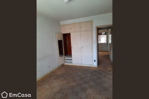 Imagem 10 de 10 de Apartamento À Venda Em São Paulo - 51598