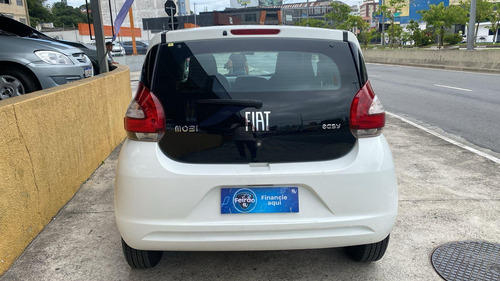 Fiat Mobi Mobi Evo Easy 1.0 (Flex)
