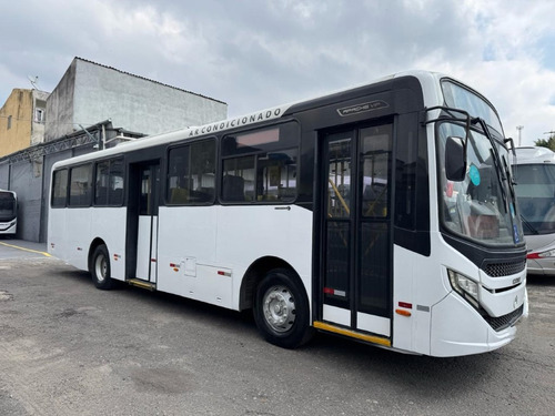 Caio Apache Vip V Ônibus Urbano E Escolar Ú Dono C/ar Mbb