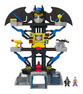 Robot Gigante De Batman | MercadoLibre ?