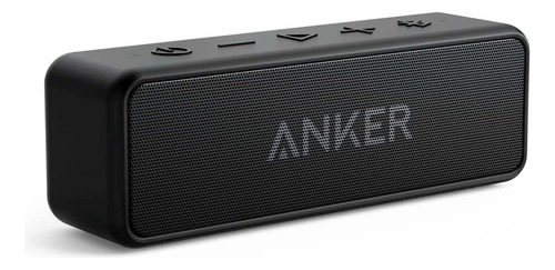 Anker Soundcore 2 Altavoz Bluetooth Portátil Con Sonido