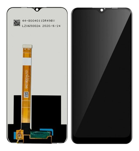 Pantalla Oppo A16-a16s-a54s Original Homologada