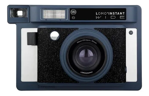 lomo instant wide combo