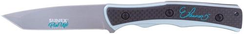 Cuchillo Sunex Pinup Series Eleanor + Funda