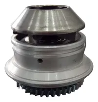 Comprar Bomba Agua Chevrolet Silverado C20 Mwm Sprint Dolz G612