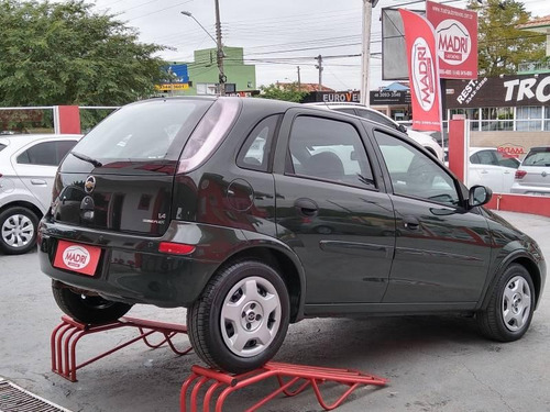 Corsa Hat. Maxx 1.4 8v