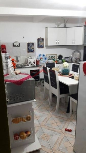 Imagem 7 de 17 de Sobrado Muito Bom - Rua Bela Cintra - Cidade Júlia - Id 1124 - 1124