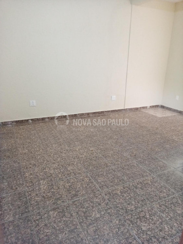 Imagem 24 de 26 de Galpão Para Aluguel Em Taboão - Ga001914