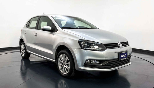 Imagen 4 de 15 de 31052 - Volkswagen Polo 2017 Con Garantía At