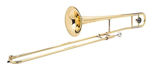 Jean Paul Usa Tb-400 Trombón