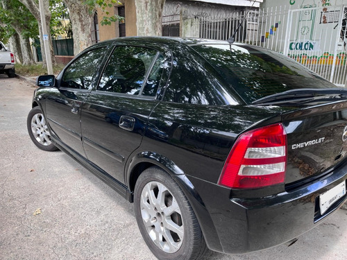 Chevrolet Astra 2.0 Gl