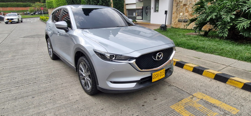Mazda CX-5 2.5 Grand Touring At