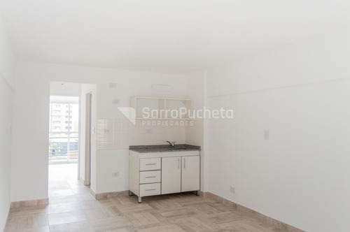 Imagen 12 de 30 de Departamento 2 Ambientes Moron Sur (uf9)