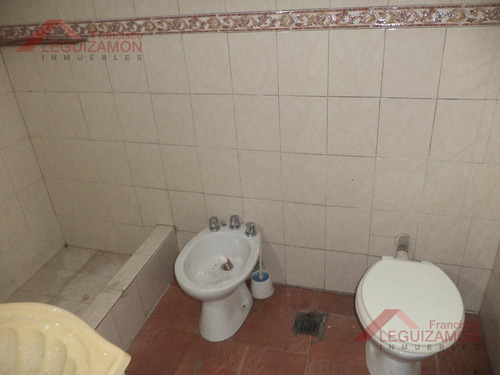 Imagen 7 de 17 de Casa - 145m2 - Amplia Terraza - Sin Expensas - Excelente Ubicacion