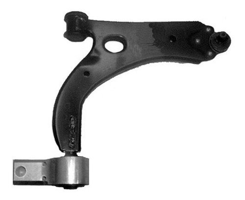 Parrilla De Suspensión Der Ford Ecosport 2003/2010 Thompson