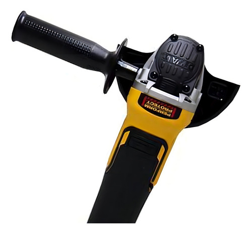 Esmerilhadeira Angular 4.1/2 20v- Dcg413p2-b2 Dewalt 220v