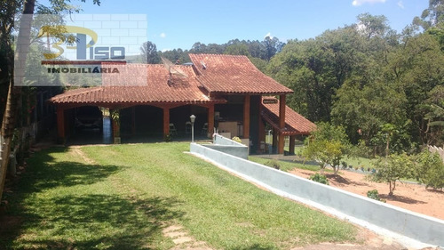 Chácara Em Centro - Pinhalzinho - 1427