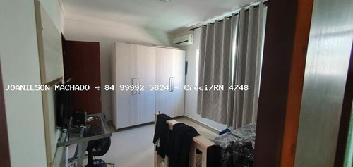 Imagem 14 de 15 de Casa Em Condomínio Para Venda Em Parnamirim, Parque Das Nações - Green Club Ii, 3 Dormitórios, 3 Suítes, 4 Banheiros, 2 Vagas - Cas1723-g_2-1162667