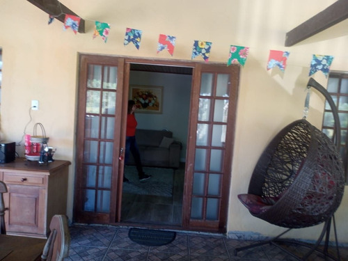 Imagem 26 de 26 de Chácara Com 4 Dormitórios À Venda, 3440 M² Por R$ 500.000,00 - Estância Aralú - Santa Isabel/sp - Ch0003
