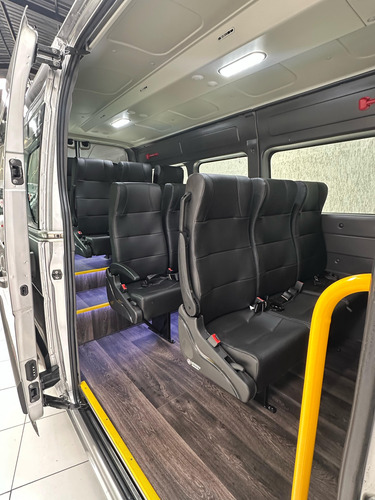 Renault Master L3h2 Minibus - Executiva 16l.